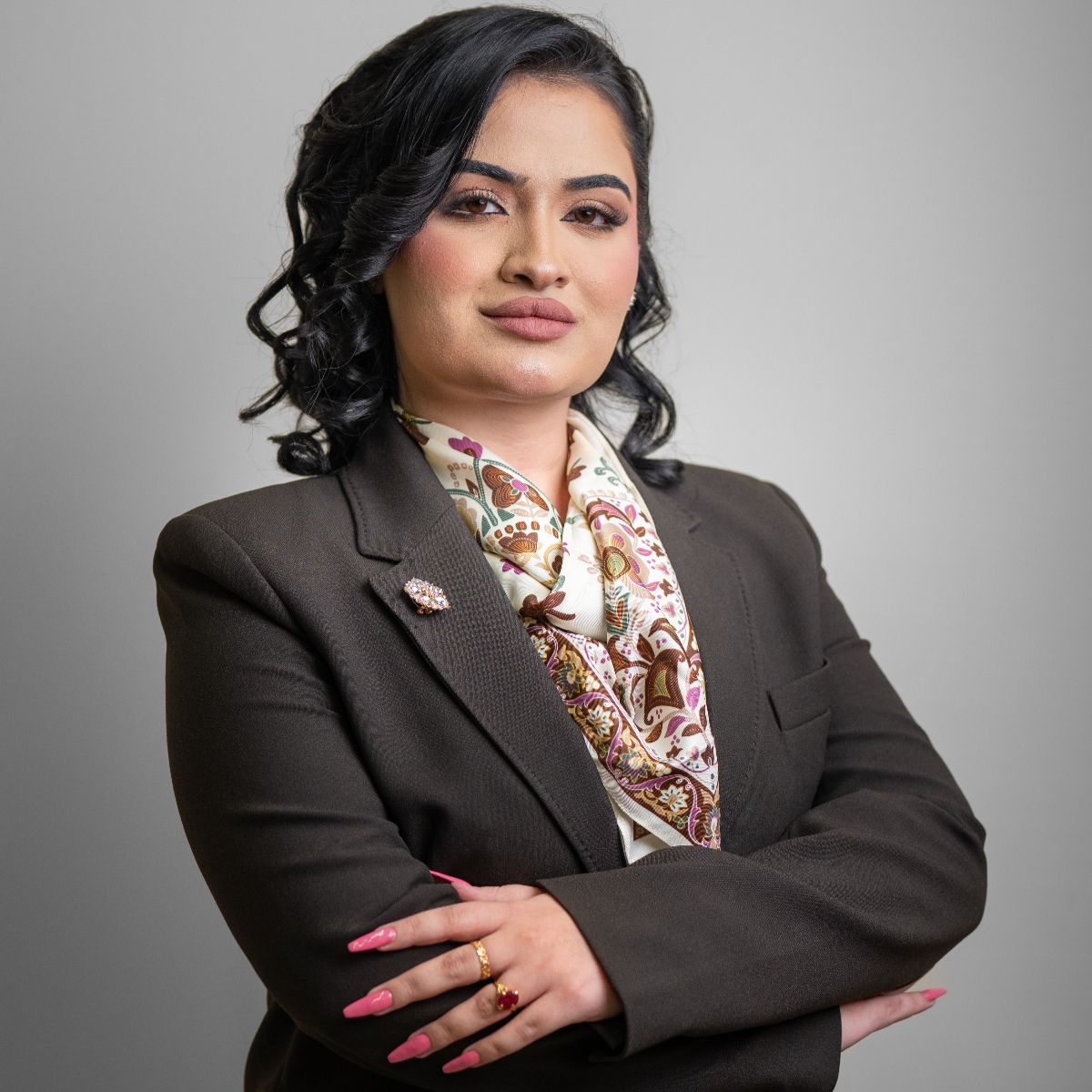 CEO Image - Rawen Rouihmi