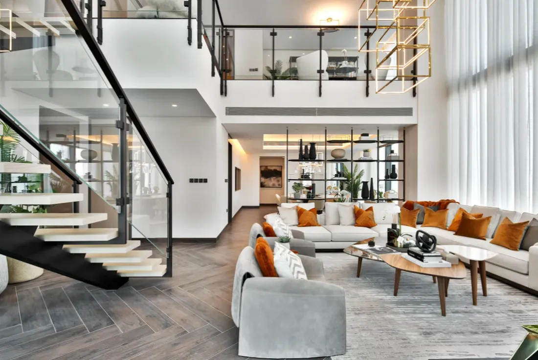 Showcase Villa