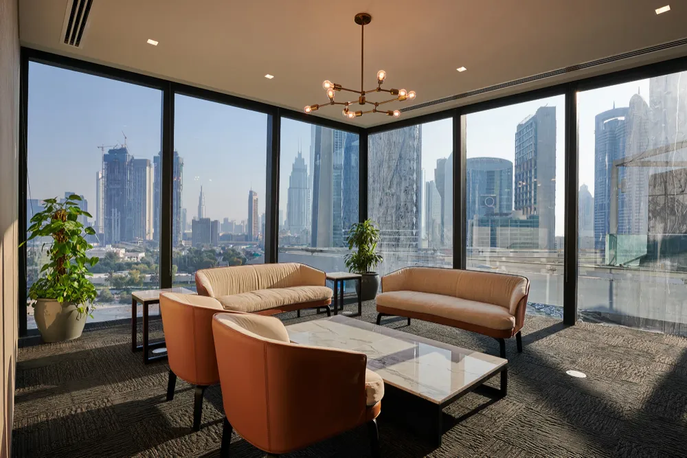 Loft Haven